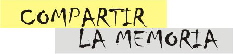 Logo-Compartir la memoria-2011.0302